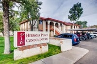 Building Photo - Spacious 2 Bed 2 Bath Tempe Condo - 1st Floor