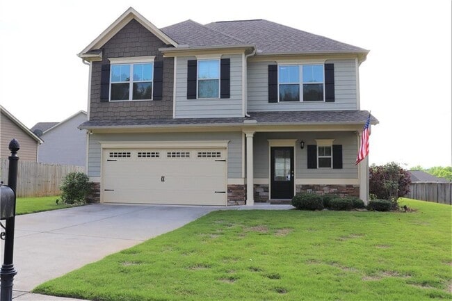 Primary Photo - 152 Rainhill Station Dr