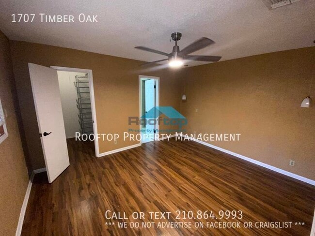 Building Photo - 1707 Timber Oak St