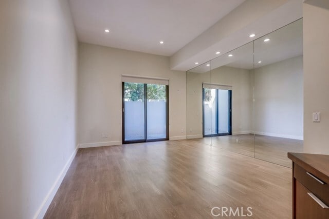 Building Photo - 1725 Del Mar Ave