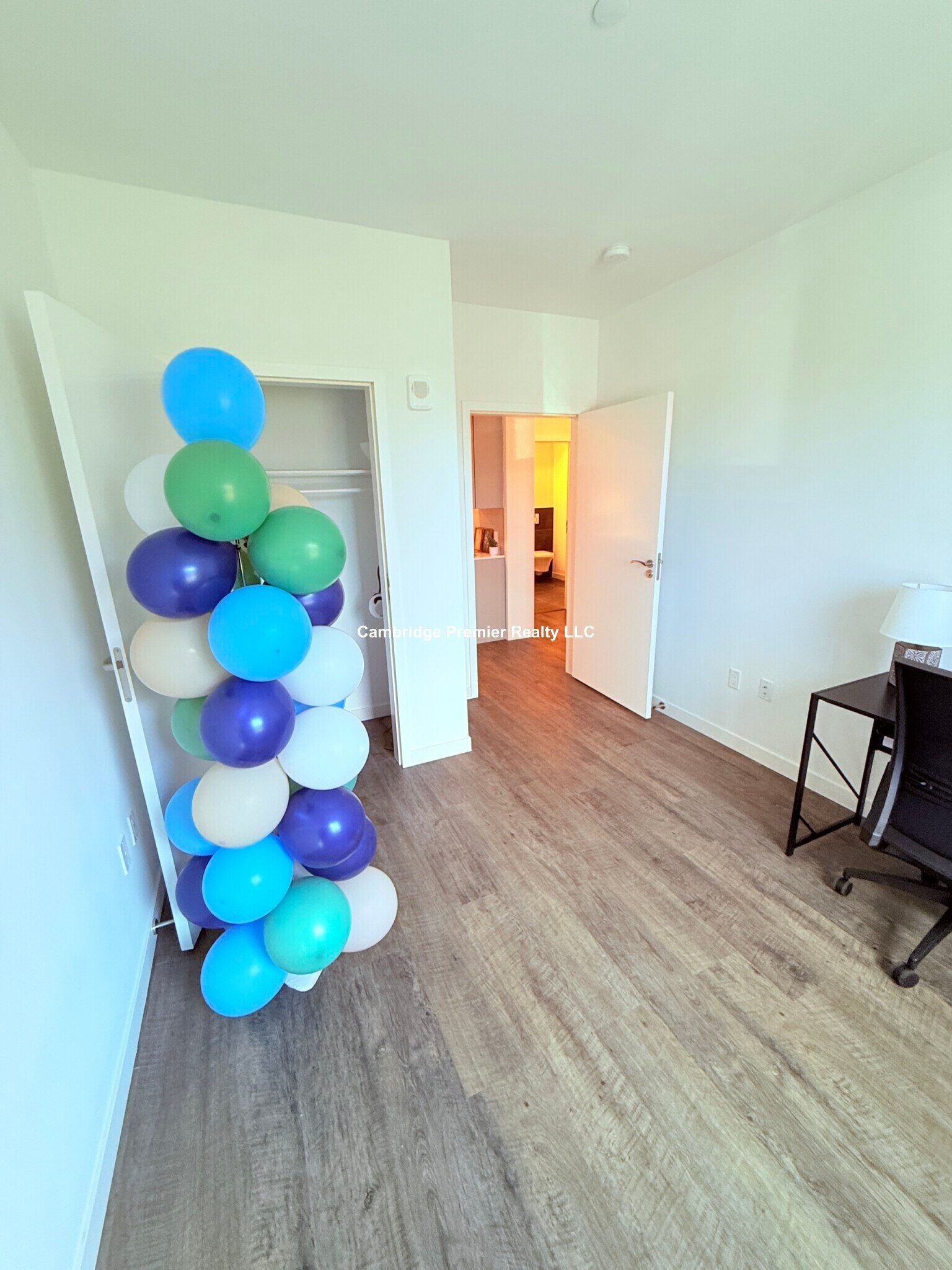 Building Photo - 139B Alewife Brook Pky