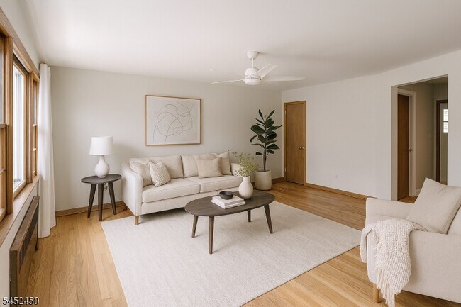 Building Photo - 384 Delawanna Ave