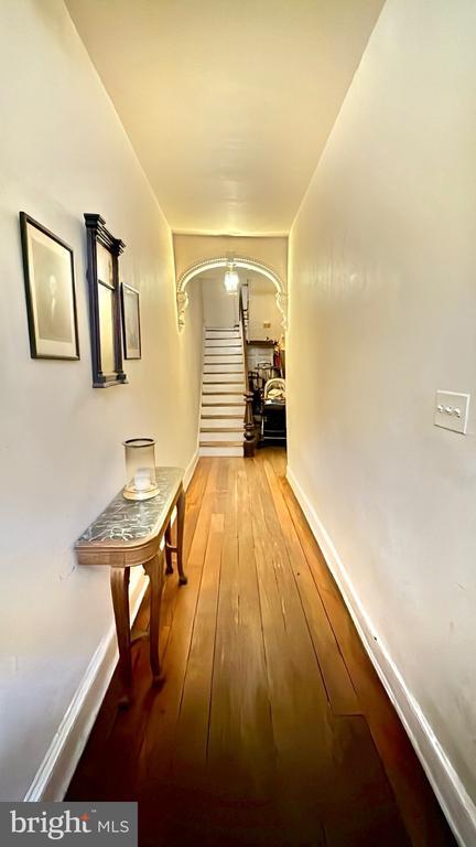 Building Photo - 119 Prince St