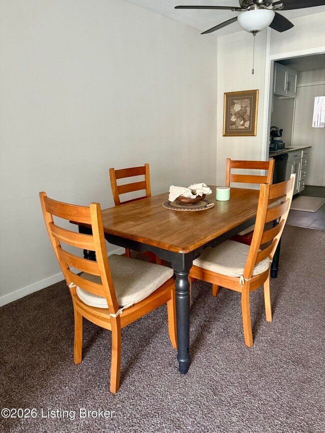 Building Photo - 1040 Cherokee Rd