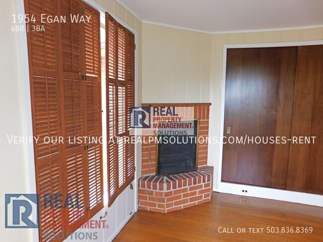 Building Photo - 1954 Egan Way