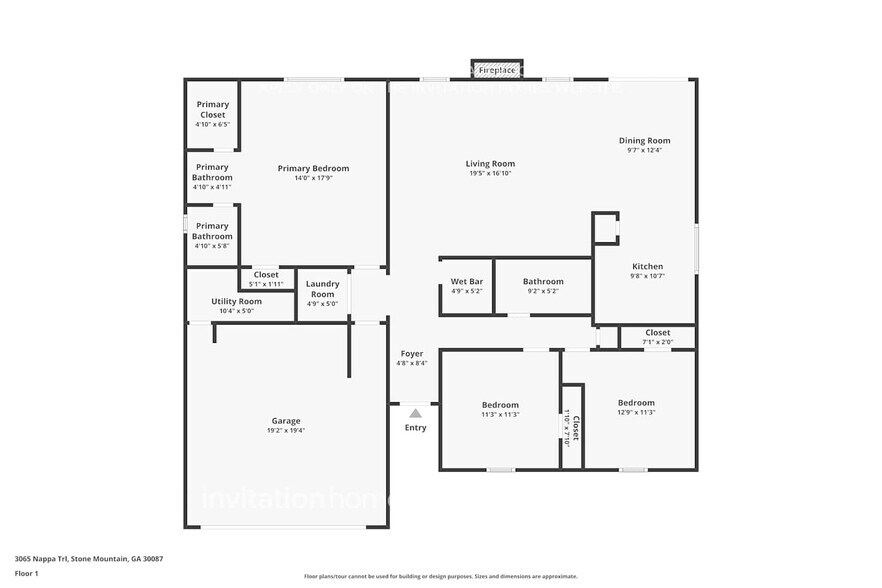 Building Photo - 3065 Nappa Trail SW