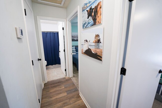 Building Photo - Coming Available!