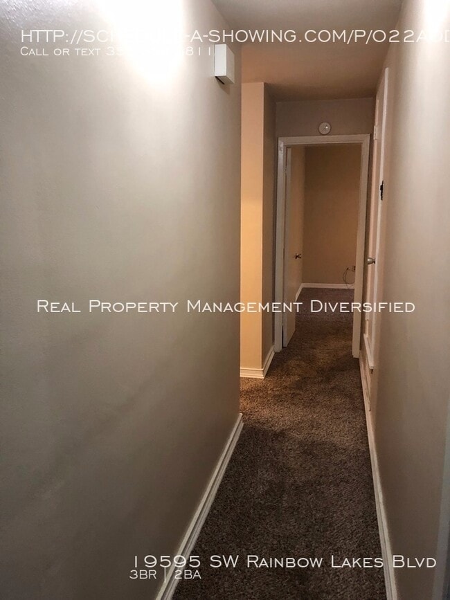 Building Photo - Great home in Rainbow Lake Estates - 3/2