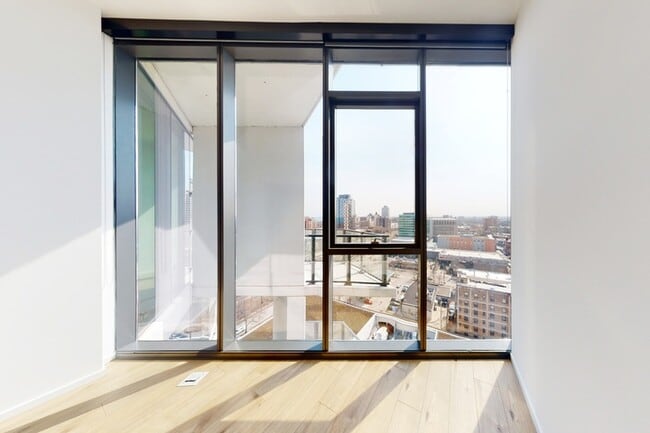Floorplan - City Hyde Park