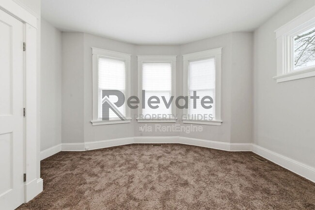 Building Photo - 3100 1st Ave