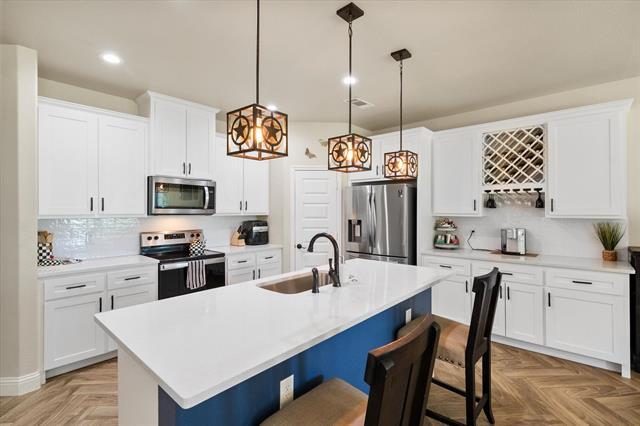 Building Photo - 1300 FM 667