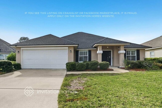 Building Photo - 956 Misty Maple Ct