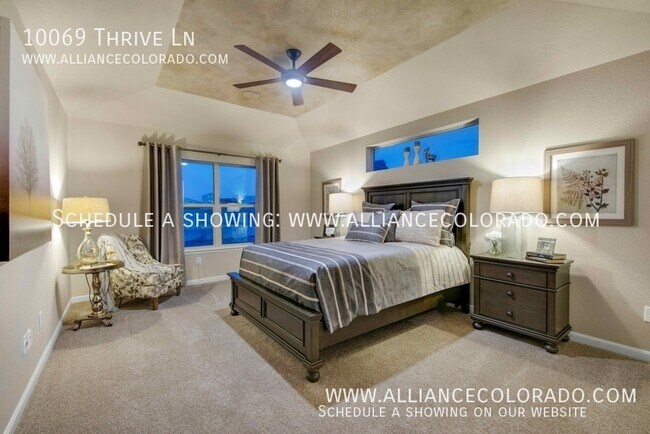 Building Photo - 10069 Thrive Ln