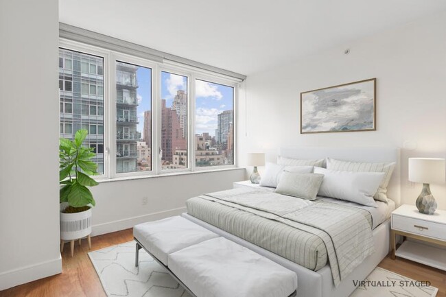 Building Photo - 2 bedroom in New York NY 10022