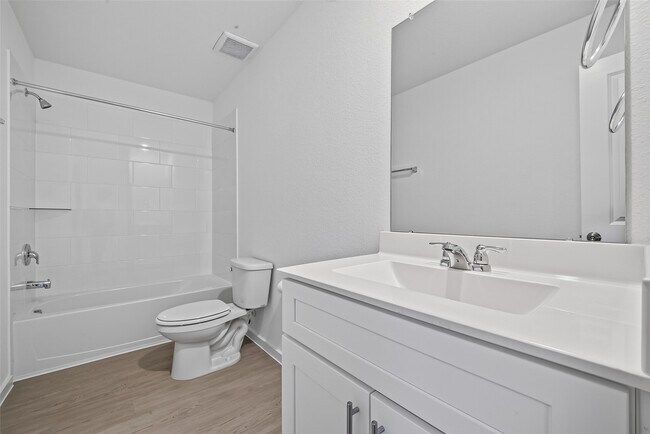 Building Photo - 24657 Monarch Forest Dr