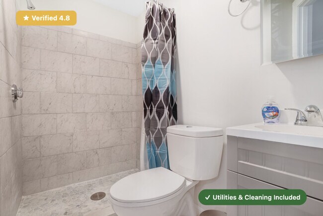 Building Photo - Furnished Private Bedroom in East Boston