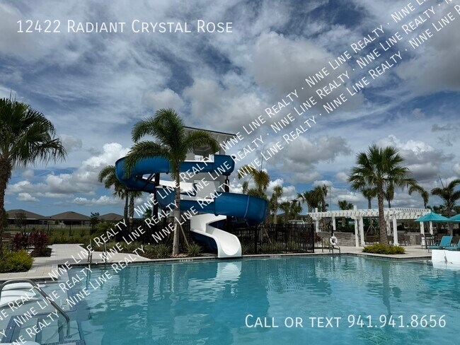Building Photo - 12422 Radiant Crystal Rose