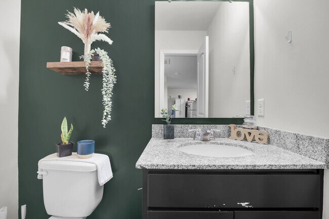 Building Photo - Bright and Airy 3-Bedroom Retreat with Deck and Corner Lot on Lady's Island!