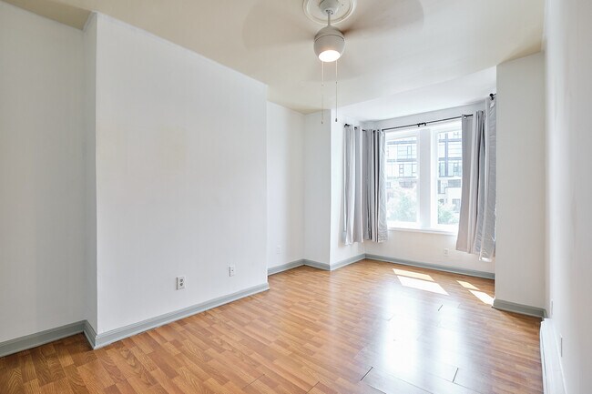 Building Photo - 611 Florida Ave NW