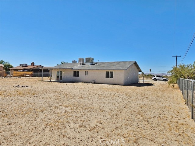 Building Photo - 74209 Cactus Dr