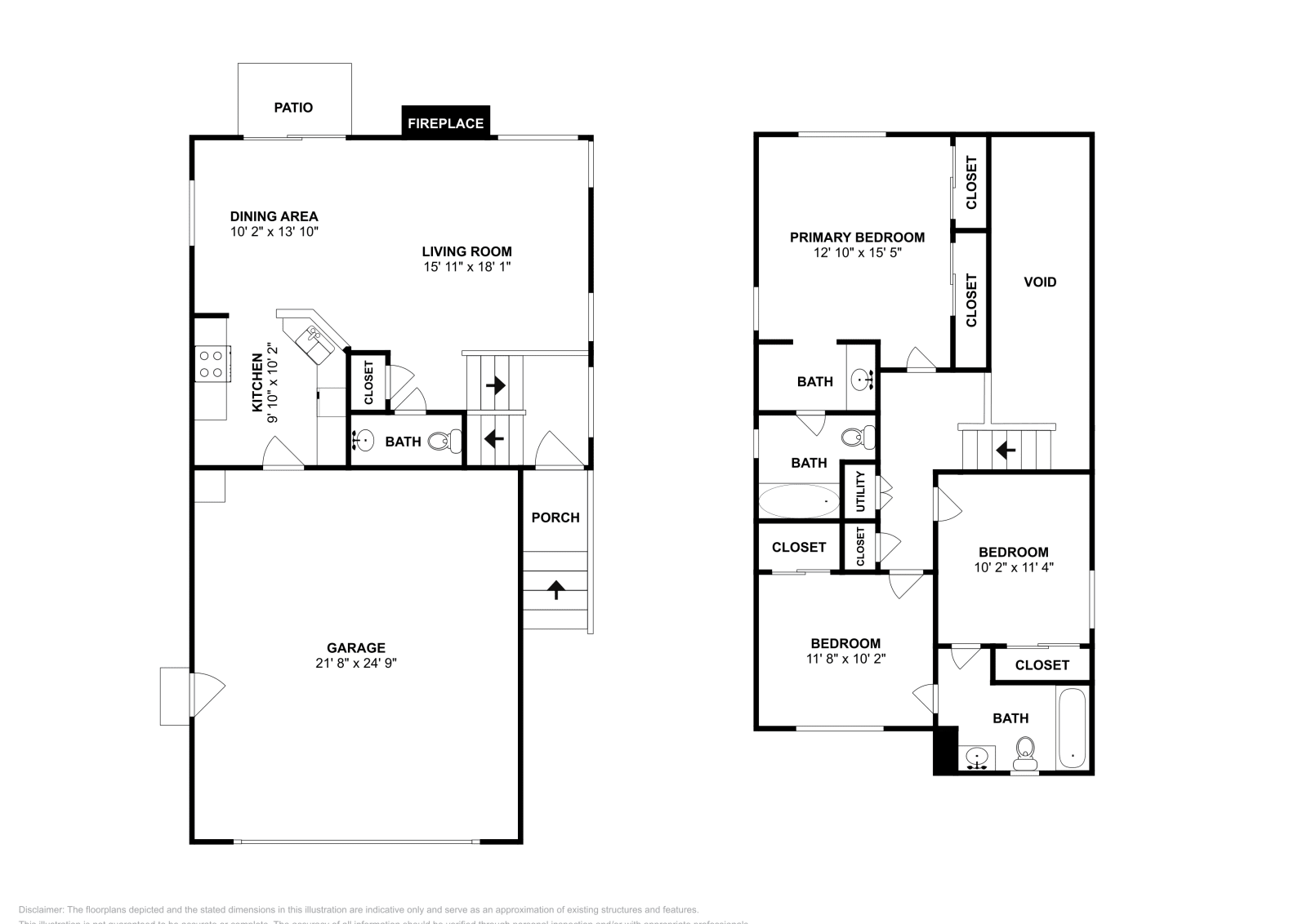 Building Photo - 5348 Catanzaro Way