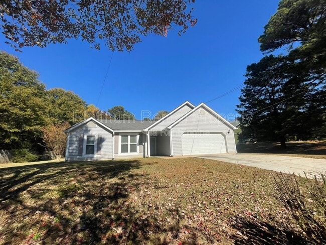 Building Photo - 1630 Creek Crossing SE