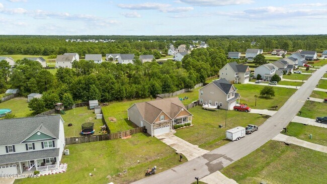 Building Photo - 514 Aberdineshire Ct