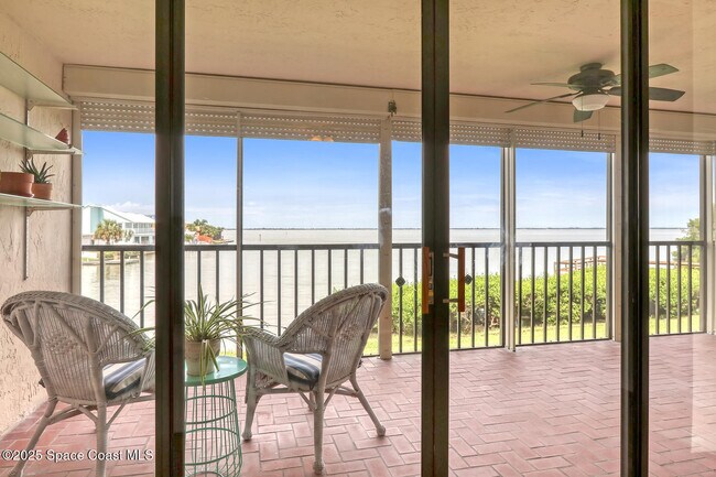 Primary Photo - 5801 N Banana River Blvd