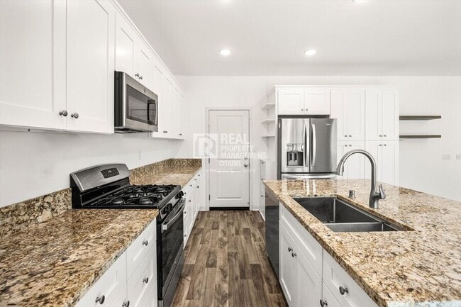Building Photo - 1604 Armijo Pl