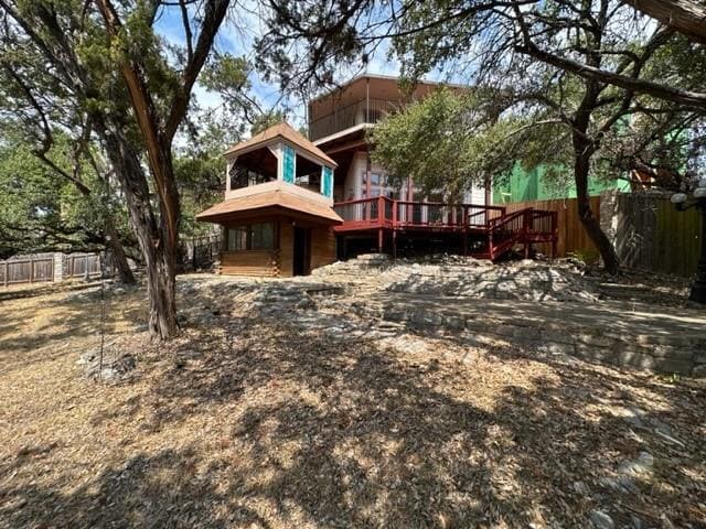 Building Photo - 4203 Canyonside Trail