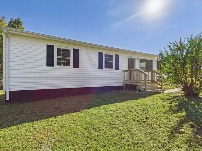 Building Photo - 11001 Reedy Branch Rd