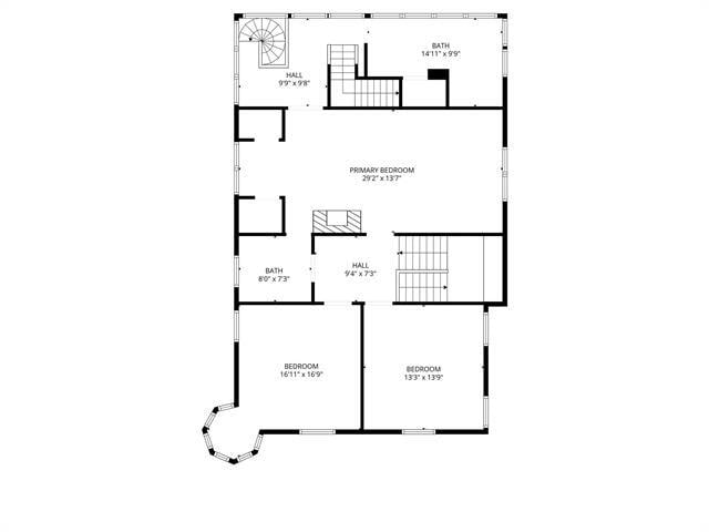 Building Photo - 327 S Edgefield Ave