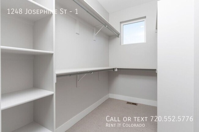 Building Photo - 1248 Josephine St