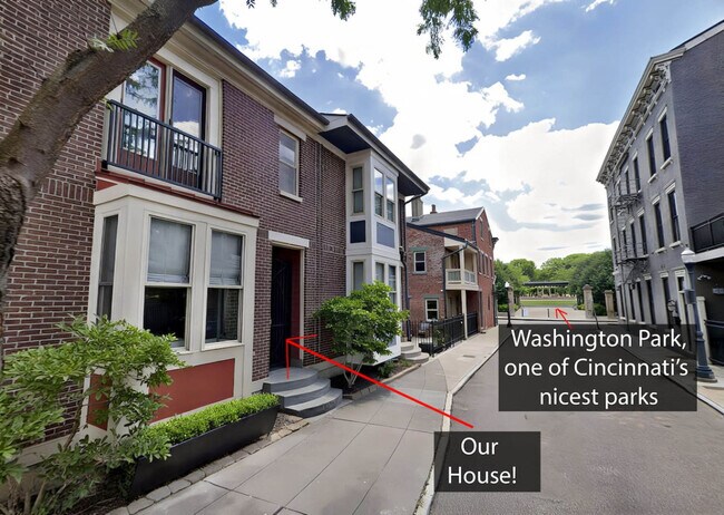 Building Photo - 1408 Pleasant St