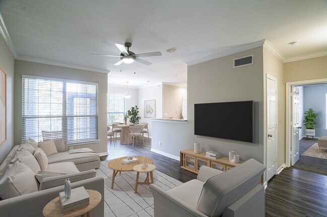 Building Photo - Oxmoor Apartments