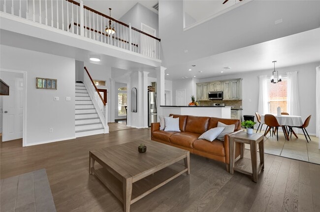 Building Photo - 25515 Buffalo Springs Ct