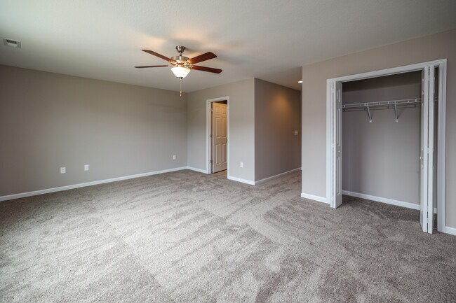 Building Photo - 5804 Rain Cloud Rd