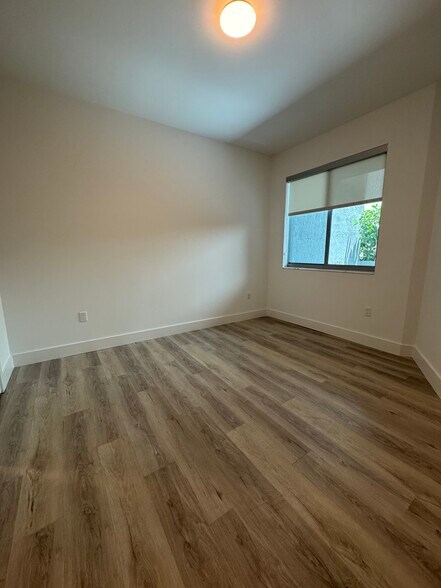 2nd Bedroom - 24 NW 31st St
