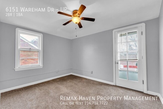 Building Photo - 6151 Wareham Dr