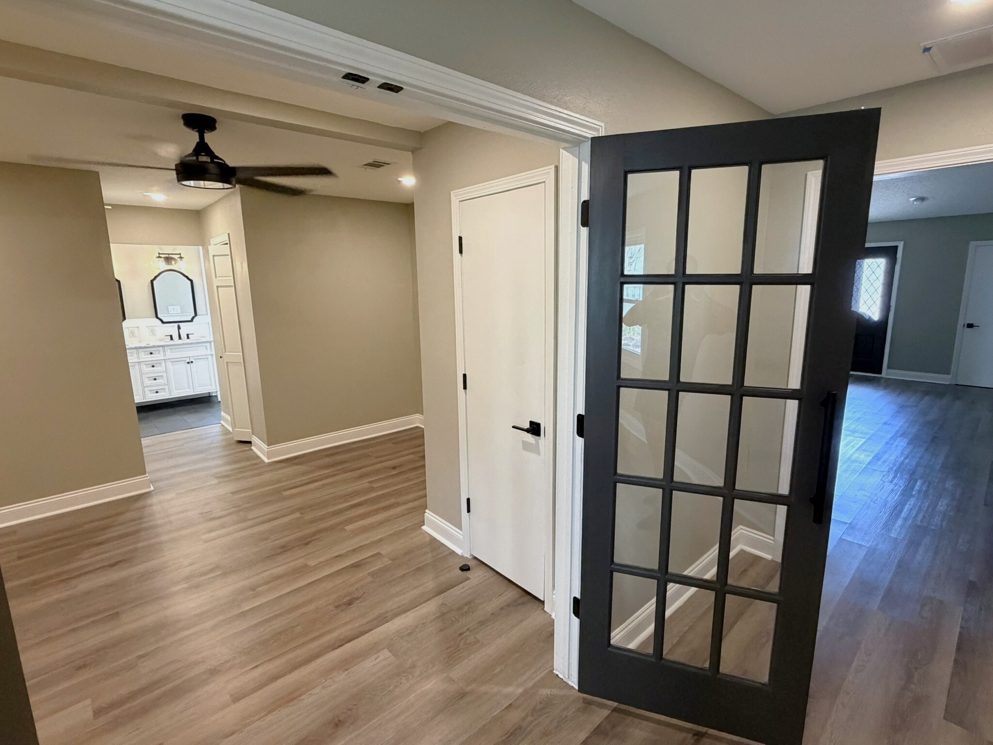 Master Bedroom - 7242 Dogwood Terrace Dr