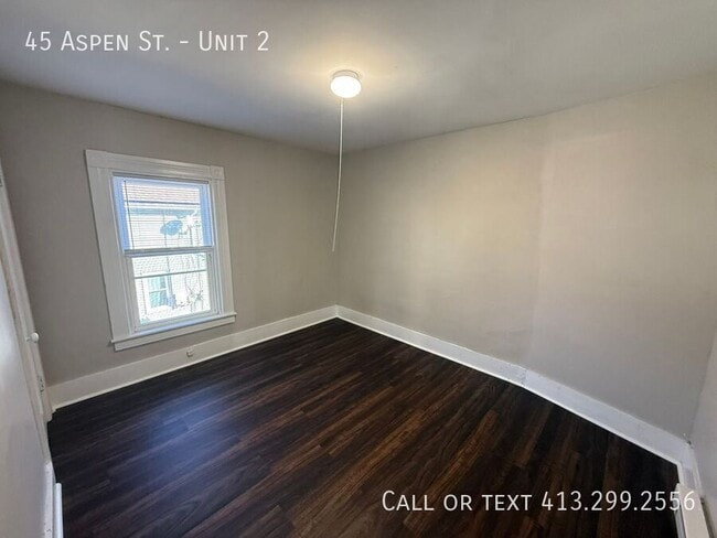 Building Photo - 45 Aspen St