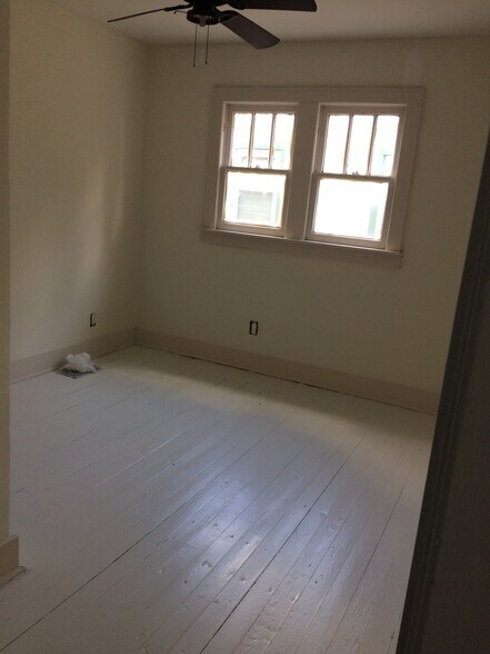 bedroom 2 - 320 Cherry St
