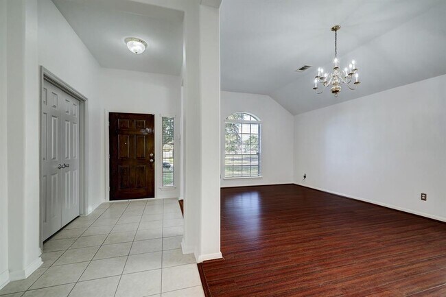Building Photo - 17407 Winfield Square