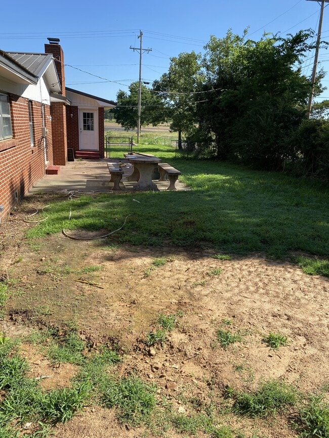 Building Photo - 625 Country Club Rd