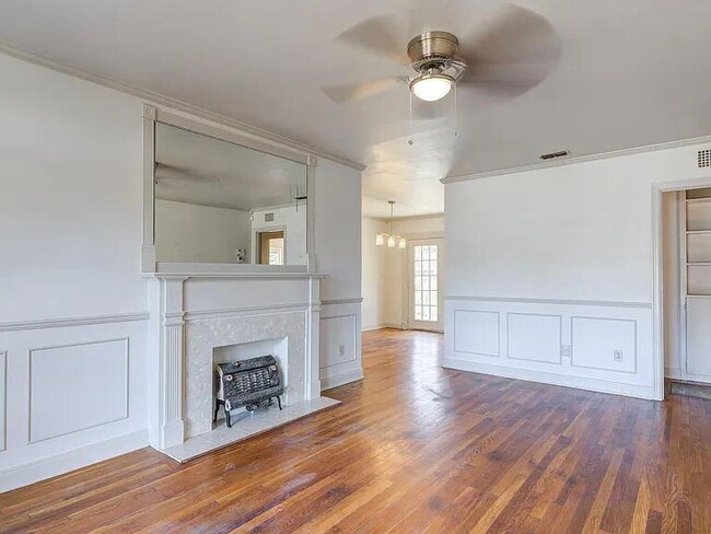 Building Photo - 2716 29th St