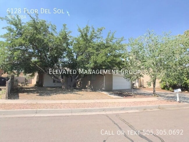 Building Photo - 6128 Flor Del Sol Pl NW