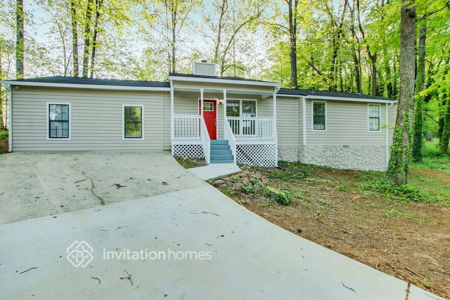 Building Photo - 62 Fairfax Ct