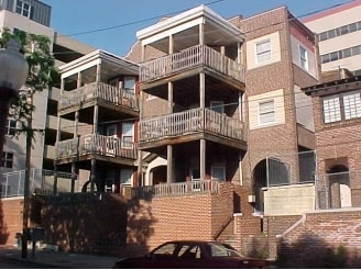 Primary Photo - Madison Street Apts