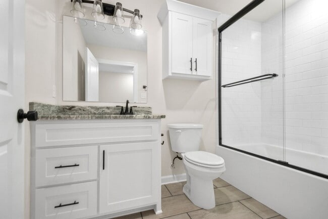 Building Photo - Argenta Area, NLR - 2 Bedroom - New Constr...