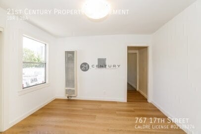 Building Photo - 767 17th St